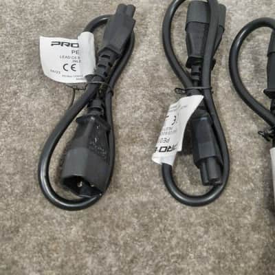 PRO-ELEC C5 Socket TO C14 Adapter Set OF-4 - Reliable Power Conversion - Excellent image 9