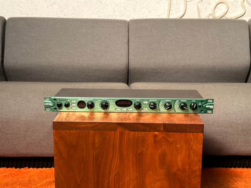 Line 6 Echo Pro image 1