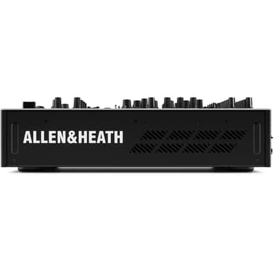 Allen & Heath XONE:96 Mixer, Gator Bag and Decksaver Bundle image 10