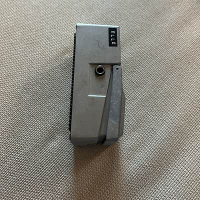 Ibanez SM7 Smash Box Distortion 2010s - Grey image 4