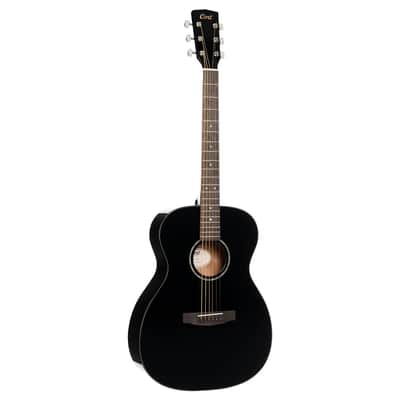 Cort   L60 Bk image 1