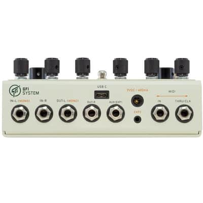 GFI Systems Solis Ventus *Free Shipping in the USA* image 2