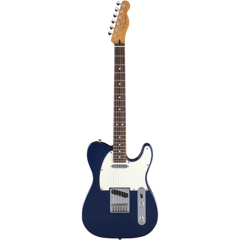 Fender Limited Edition "Moonlight Drive" Player II Telecaster image 1