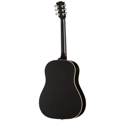 Gibson J-45 Special Acoustic Electric Guitar - Satin Vintage Sunburst image 4