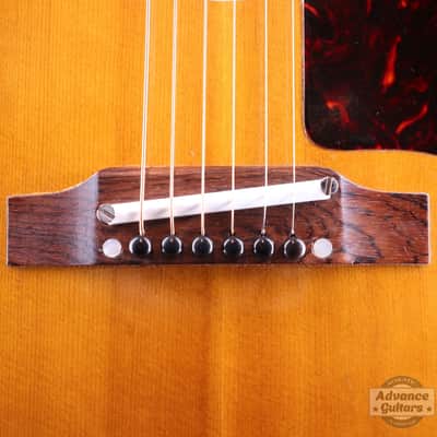Gibson 1958 J-45 image 6