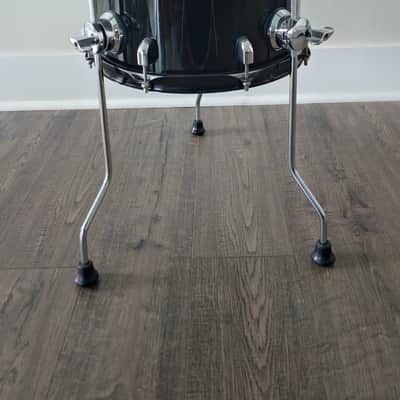 ATV - aDrums Artist Electronic Drum Kit + ATV aD5 Module + Hardware + Throne image 16