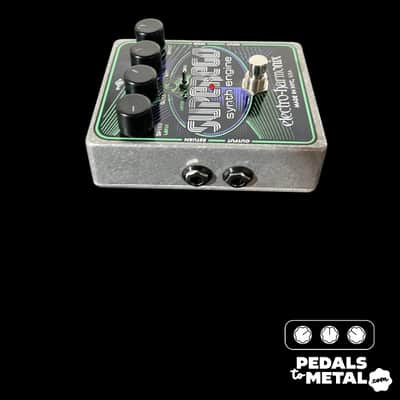 Electro-Harmonix Superego Synth Engine -x11594 image 4