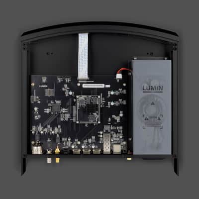 LUMIN U2 - Streaming Transport - NEW! image 6