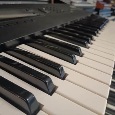 Korg Wavestation WS1 2010s - Black image 11