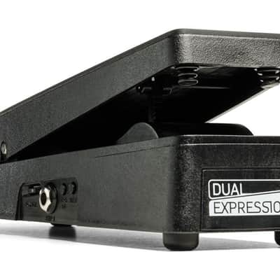 Electro-Harmonix Dual Expression pedal