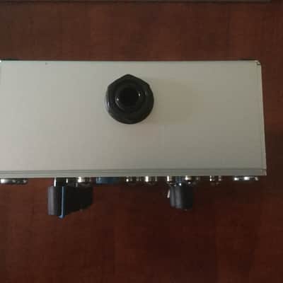 tasty chips sawbench analog monophonic synthesizer image 4