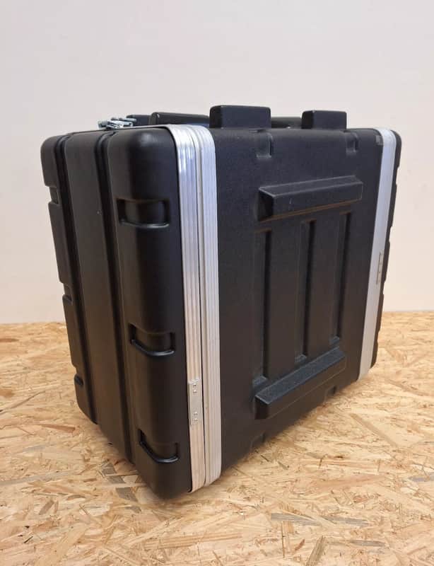 STAGG ABS-6U 2023 - Black image 1