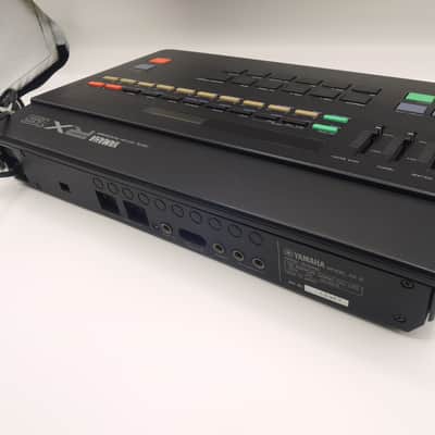 Yamaha RX15 Digital Rhythm Programmer imagen 5