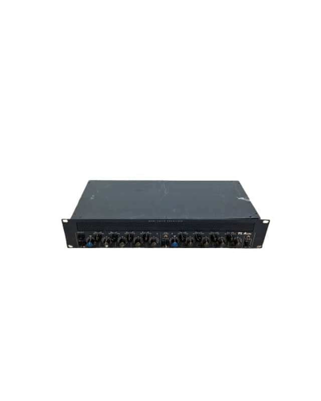 TL Audio Dual Valve Equaliser - Rack Effects - Poor image 1