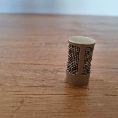 Neumann KM 56 capsule grill image 2