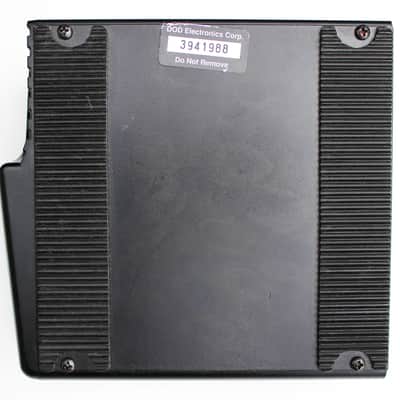 DigiTech Whammy II 1994 - 1998 - Black image 3