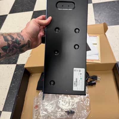 dbx DriveRack PX Powered Speaker Optimizer 2010s - Purple image 4