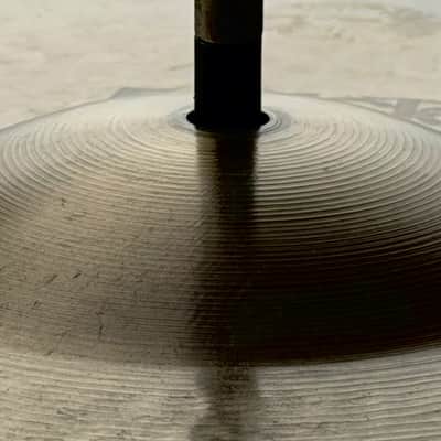 Paiste 20" Sound Creation Ride Cymbal - 2585g image 9