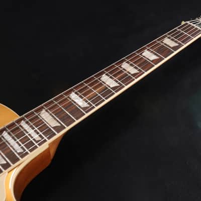 Immagine Gibson Les Paul Standard 50s P-90 Goldtop USA - LPS5P900GTNH1 187 - 2
