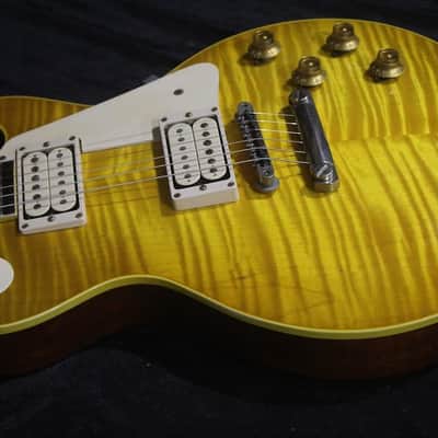 1959 Gibson Les Paul Replica image 6