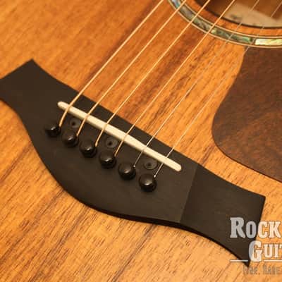 Taylor  724ce Koa V-Class  2022 Bild 12