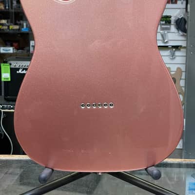 Fender American Performer Telecaster 2018 - Penny image 7