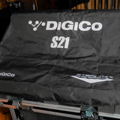 Digico S21 image 7