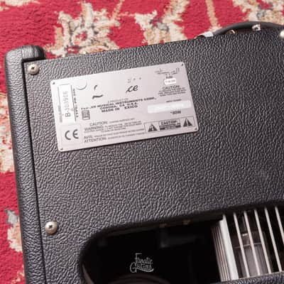 Fender Hot Rod Deluxe #B-303906 Second Hand image 6