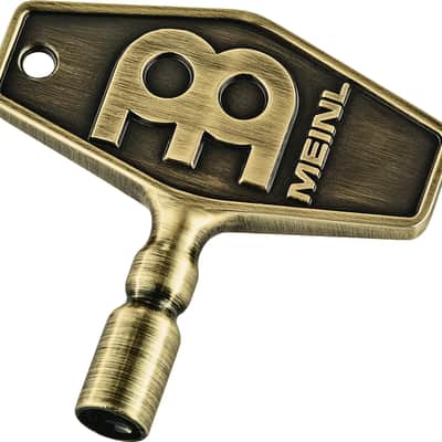 Meinl Byzance Drum Key image 4