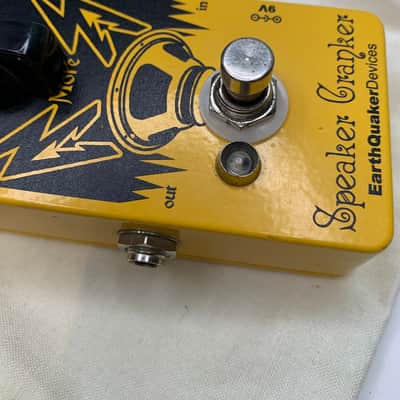 Immagine EarthQuaker Devices Speaker Cranker - 4