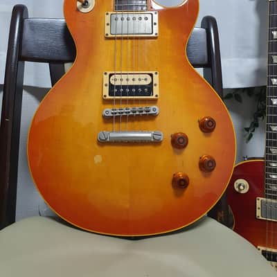 Limited Sale!!! 1982 Greco EG59 Mint Collection Japan Vintage Les Paul Type EG image 1