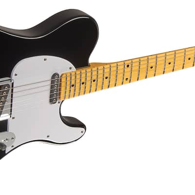 G&L Tribute ASAT Classic Gloss Black, MP image 2