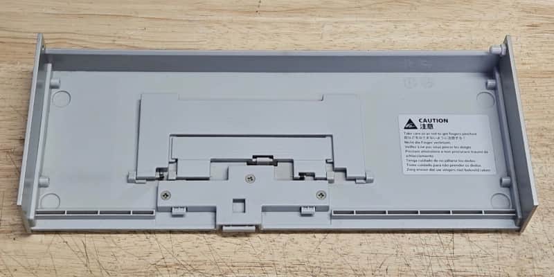 Roland DK-01 Boutique Dock 2010s - Black image 1