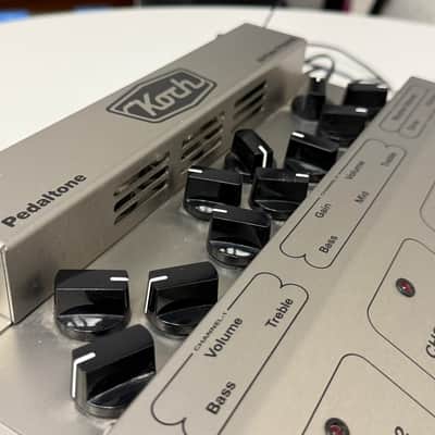 Koch Pedaltone All-Tube Preamp image 4