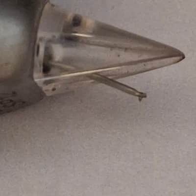 Rare Bang & Olufsen SP12 Cartridge, Elliptical Diamond, Superb, $229 Shipped! image 4