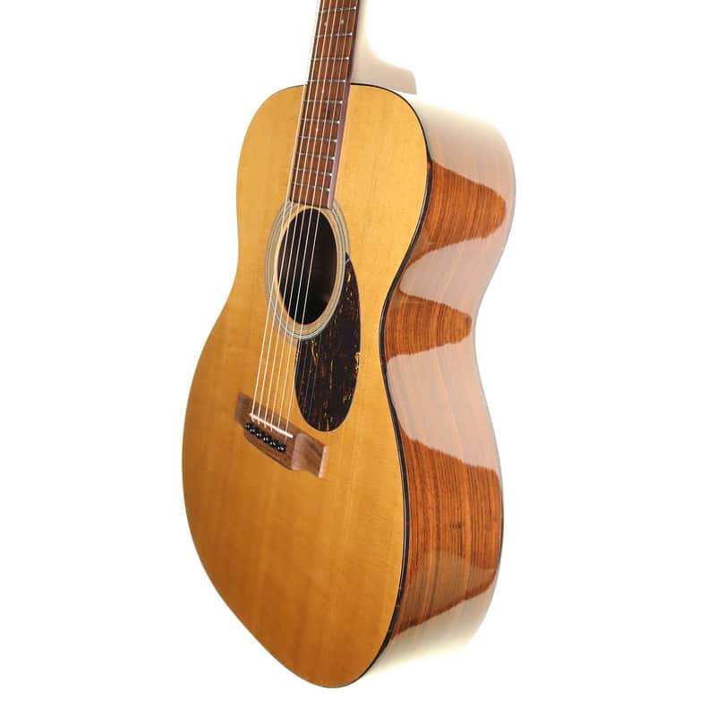 Martin Standard Series OM-21 (2005 - 2017) image 4
