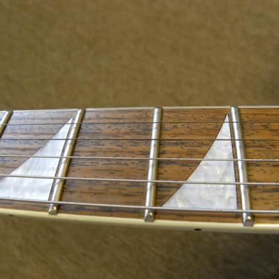 Jackson DK2 Dinky - October Pearl - MIJ - w/Gig Bag and New Strings image 11
