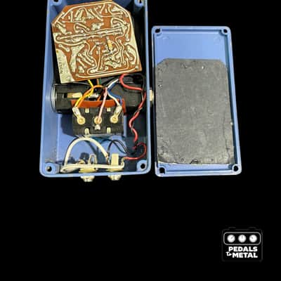 Immagine 70's Maxon Ibanez FS Phaser - X7546 - 3