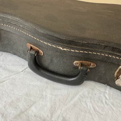 Vintage Gibson Les Paul Case image 3
