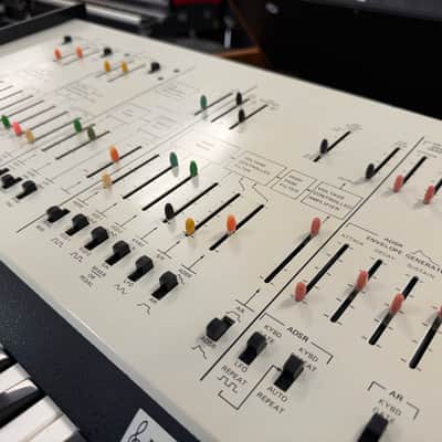 ARP Odyssey MK I image 3
