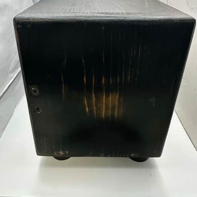 Greer Mini Chief - Black Nitrocellulose X4104 image 2