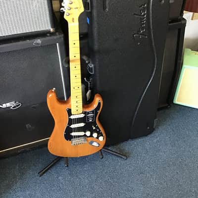 Fender AMERICAN PROFESSIONAL II STRATOCASTER LATE 2000’s image 1