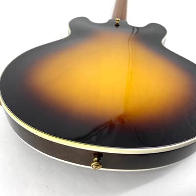 2014 Gibson ES-359 - Vintage Sunburst image 19