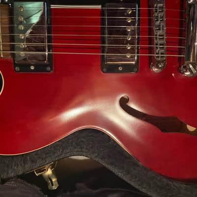 Gibson ES-335 Dot Series 2006 image 17