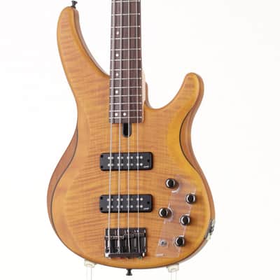 YAMAHA TRBX604FM MAM Mat Amber [IJN173226] (08/03) image 6
