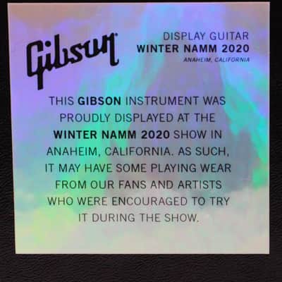 Gibson Custom Shop 1959 ES-335 Blonde image 4