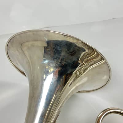 Used Conn 8D F/B Double French Horn (SN: 128484) image 4