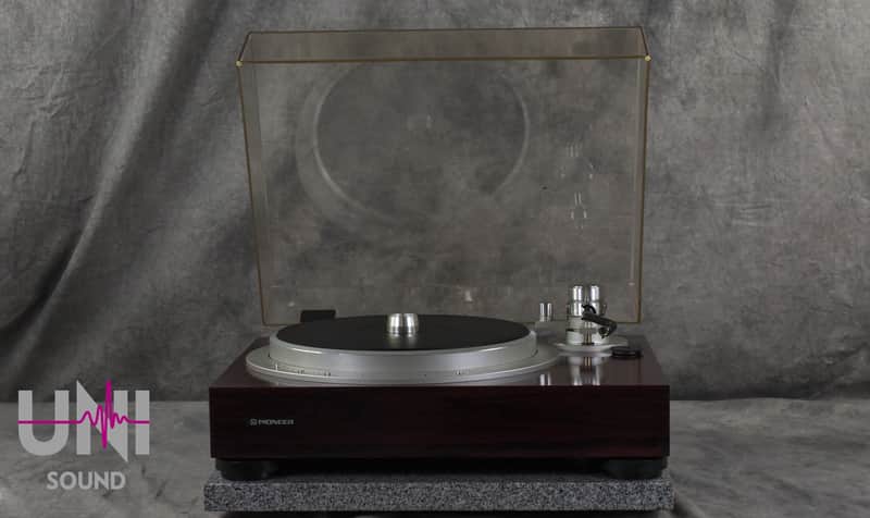Pioneer PL-50LII