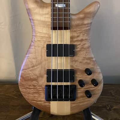 Spector Euro4 LX 2009 - matte image 2