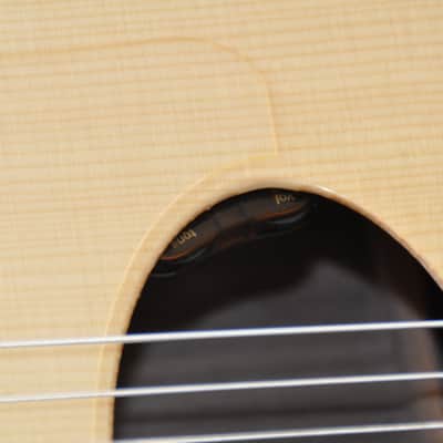 KREMONA Daimen Lulo Reinhardt Signature / Crossover Nylon Electro / Made in Europe / 52-001-7-03 image 7